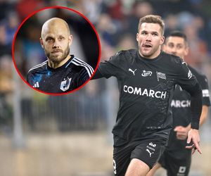 Benjamin Källman posadził na ławce legendę Premier League, postraszy reprezentację Polski? Piłkarskie flow