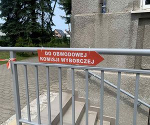 Bydgoszczanie tłumnie ruszyli do urn. „Nie ma prawa narzekać ten, kto nie głosuje”
