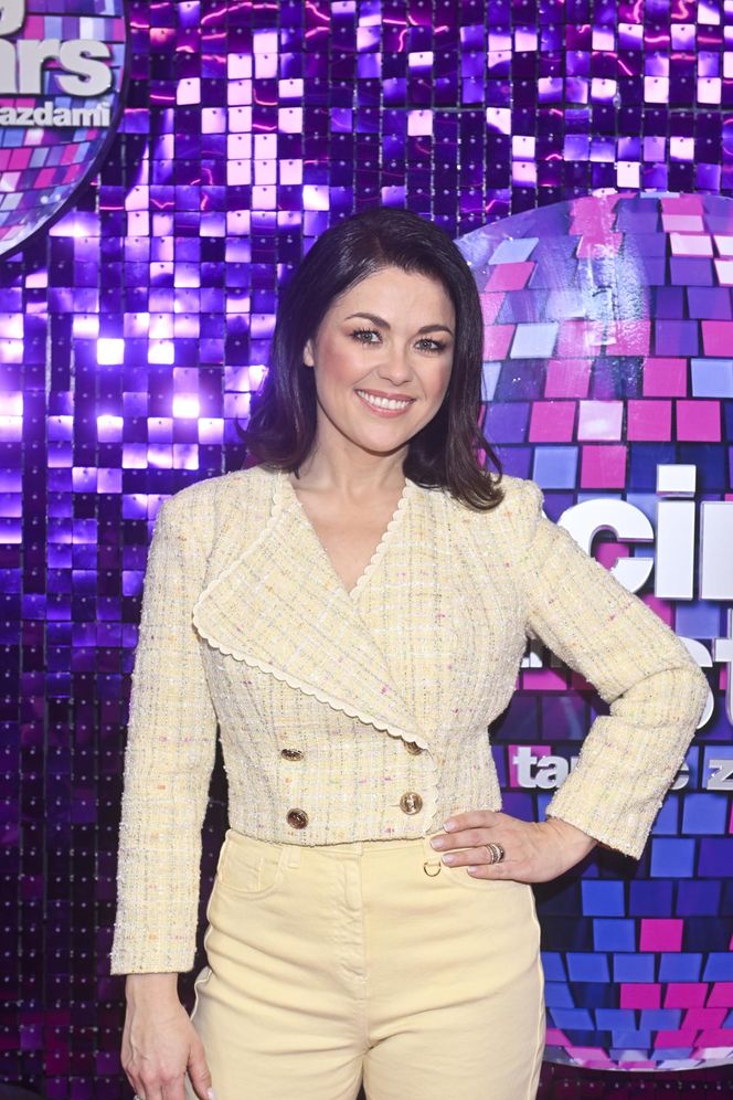 Internautka zaatakowała Dominikę Serowską. Poszło o Katarzynę Cichopek