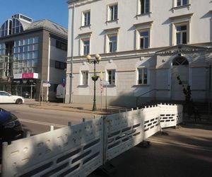 Remont ul. Piłsudskiego w Siedlcach, natrafiono na ciekawe znalezisko