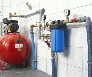 Jakie rury do wody​? Które są najtrwalsze, które najlepsze? Porównujemy