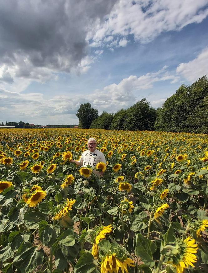 Wałęsa to najszczęśliwszy emeryt w Polsce 