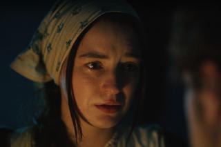 Matylda, odcinek 4 Ada (Klaudia Koścista)