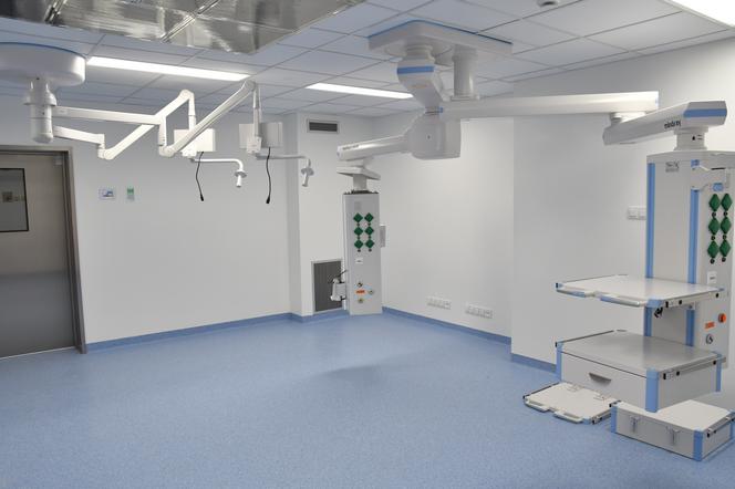 Szpital w Bełchatowie podsumował wielki remont. Projekt za blisko 34 mln oficjalnie zakończony