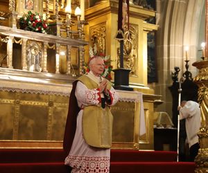 Abp Jędraszewski do nauczycieli szkół katolickich: Katecheza jest niezwykle ważna dla polskiego narodu i Kościoła