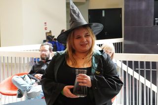 Zlot miłośników Harry'ego Pottera 