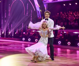 Mikołaj Bagiński, Magdalena Tarnowska