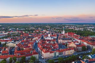 To najbardziej niedocenione miasto w Polsce