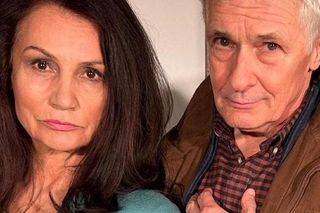 M jak miłość, odcinek 1841: Aleksandra i Erwin będą razem. Jak przebiegnie ich pierwsza randka? - ZDJĘCIA 