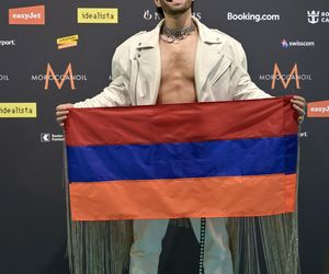 Otwarcia Konkursu Piosenki Eurowizji 2025 w szwajcarskiej Bazylei