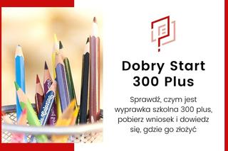  ZUS: Od 1 lipca można składać wnioski o 300 plus
