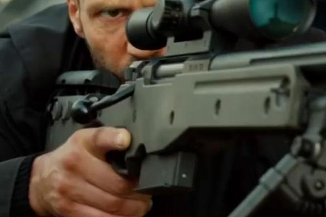 Mechanik: Konfrontacja – nowy fragment filmu  z Jasonem Stathamem i Jessicą Albą. Kiedy premiera?