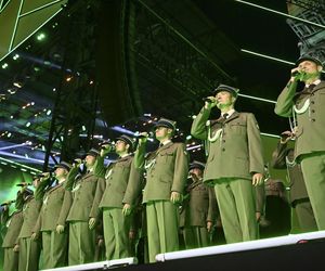 Koncert „Nasza Solidarność. A to nam się udało”