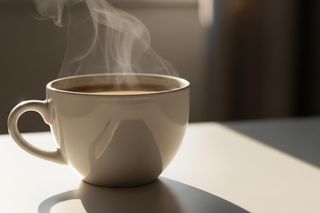 Czy kawa może odmładzać? Badanie sugeruje wolniejsze starzenie u pijących 3–4 filiżanki dziennie. Ale tylko do pewnego momentu