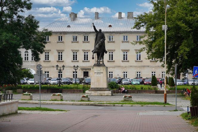 Zamość