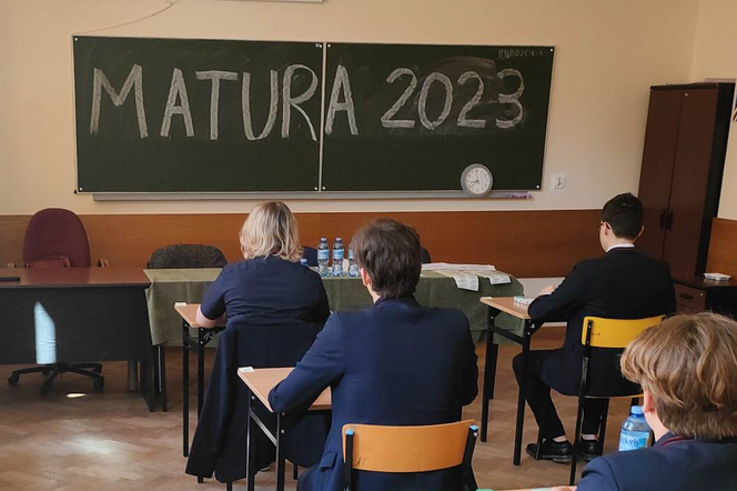 Matura 2023 Są Przecieki Z Matematyki W Internecie Pojawia Się Wiele Wpisów Łódź Eskapl 7998