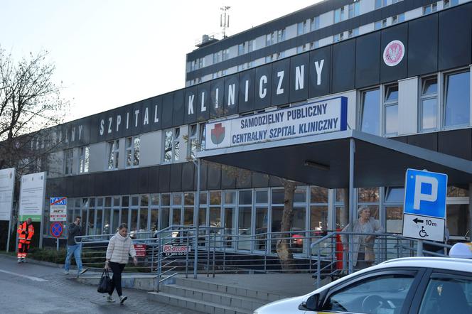 Będzie nowy szpital na Ochocie?