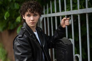 Na dobre i na złe odc. 928. Damian (Borys Otawa)