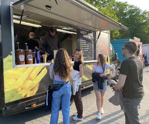 Pierwszy Festiwal Smaków Food Trucków w Ciechocinku. To będzie smakowa bomba!