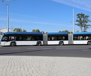 Animacje, najdłuższy autobus w kraju i inne atrakcje. Tak wyglądał Dzień bez Samochodu w Lublinie