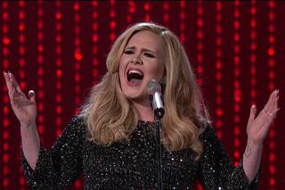 Adele oskarżona o plagiat w piosence Million Years Ago