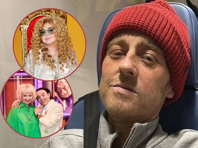 Dorota Szelągowska, Michel Moran, Tomasz Jakubiak, Magda Gessler