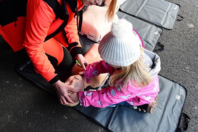 Obchody 11 Listopada na Stadionie Śląskim