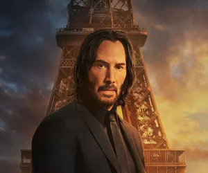 “John Wick 4” miał się skończyć inaczej! Co się stało z tytułowym bohaterem?