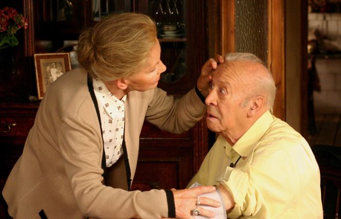 "Złotopolscy" Polacy ich pokochali