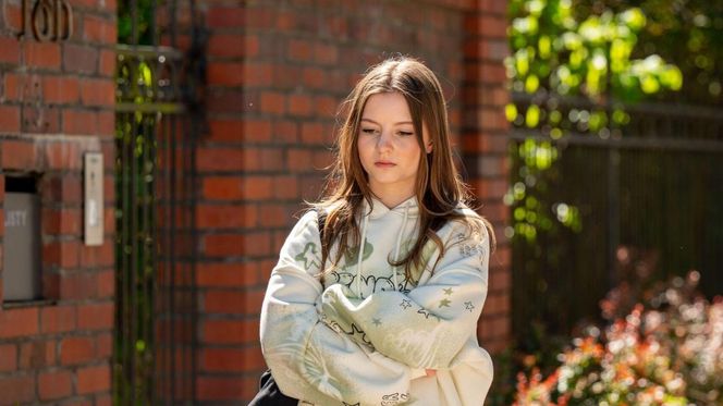 Barwy szczęścia odc. 3231. Ewa (Gabriela Ziembicka)