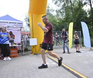 Bieg Charytatywny Get Up and Run