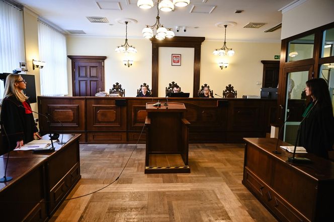 2-letnia Maja nie żyje. Rodzice usłyszeli wyrok