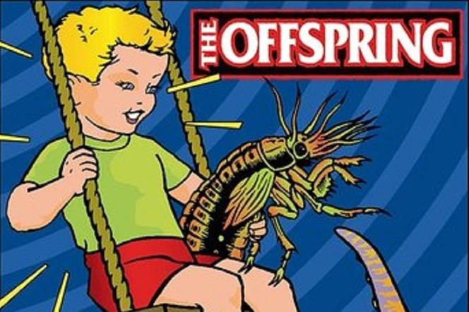 The Offspring - 5 ciekawostek o albumie “Americana” na 25-lecie