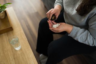 Przełom w odchudzaniu? Nowy lek spala tłuszcz bez diety, ćwiczeń i efektów ubocznych