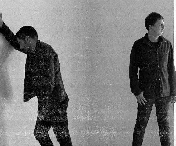 Nine Inch Nails na Open'er Festival 2025 - o której?