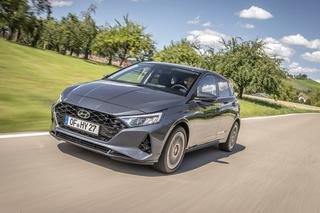Nowy Hyundai i20 już w sprzedaży! Pełny polski CENNIK i WYPOSAŻENIE