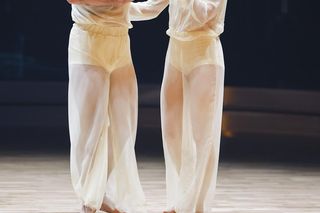 Burza po występie Gorodeckiej w Tańcu z Gwiazdami! Wiktoria przyszła tam robić zamieszanie?