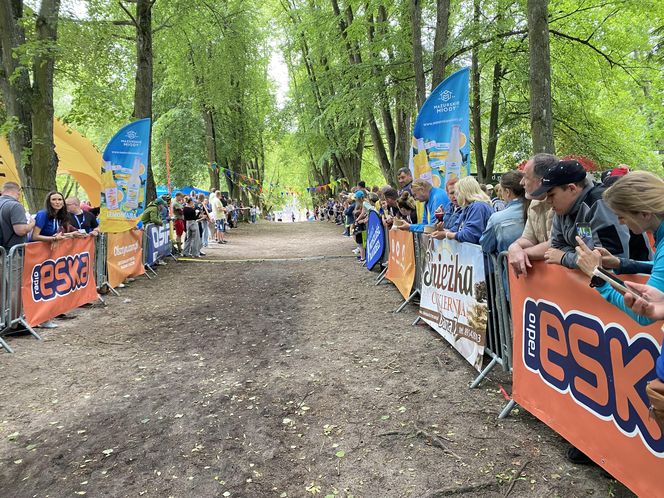 9. charytatywny Bieg o Złotą Monetę i wielki rodzinny piknik