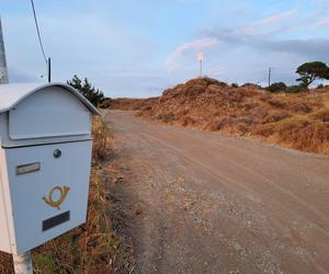 Lesvos - wakacje na wyspie Safony