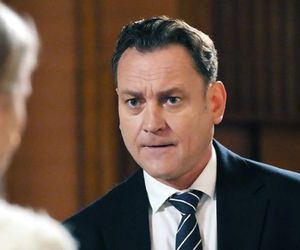 Barwy szczęścia. Sonia zostawi Stefaniaka?! Po kolejnym akcie przemocy nie będzie chcieć takiego ojca dla Mateuszka - ZDJĘCIA