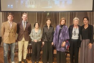 Spotkanie z autorką książki „Lista Sugihary”