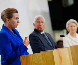 UE Zbuduje mur dronowy na granicy? Trwają rozmowy