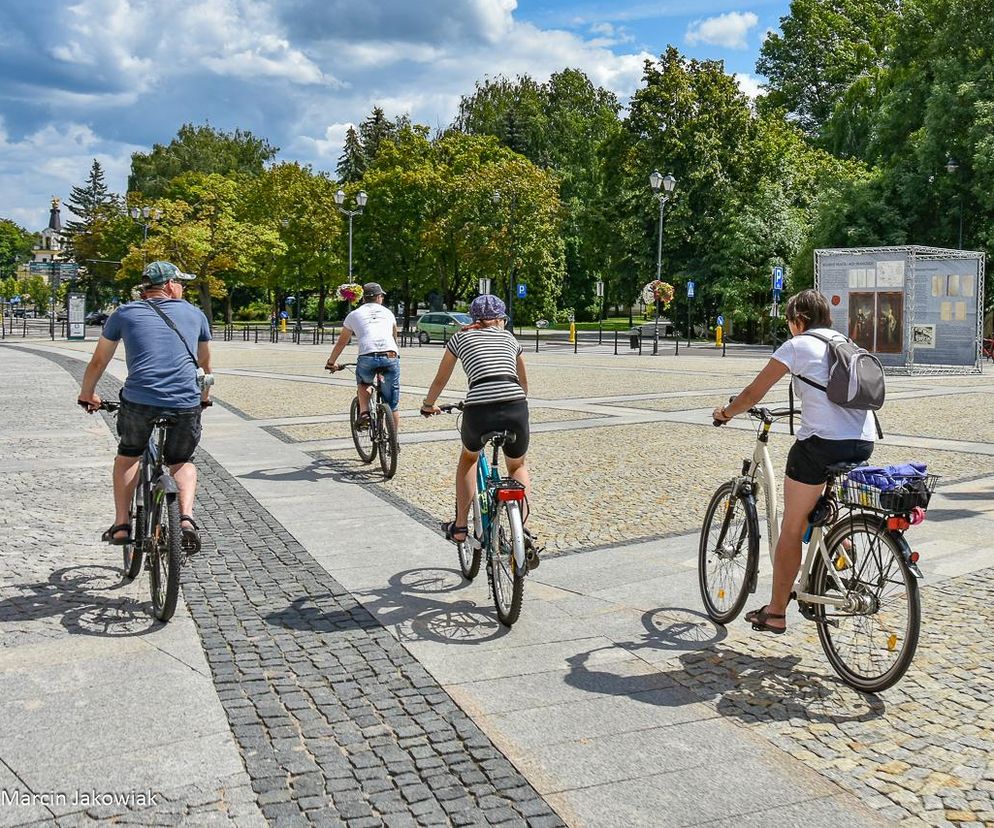 Badanie Klimatu Rowerowego 2024. Miato zachęca do wypełniania ankiet!