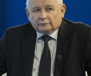 Specjalny wywiad z Jarosławem Kaczyńskim 
