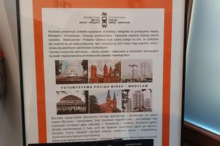 XI Festiwal Niezależnej Kultury Białoruskiej. Odwiedziliśmy wystawę fotografii o Mińsku 