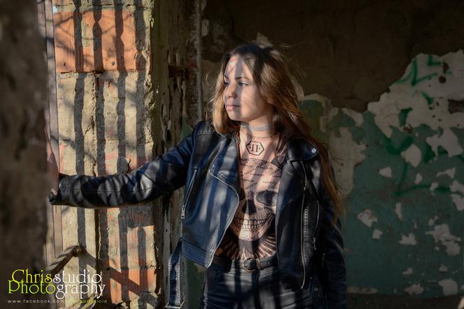 MaKi, czyli Martyna Duszka: Nikogo nie naśladuję. Zawsze jestem sobą