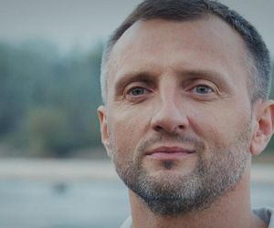 M jak miłość odc. 1843. Bartek (Arkadiusz Smoleński)