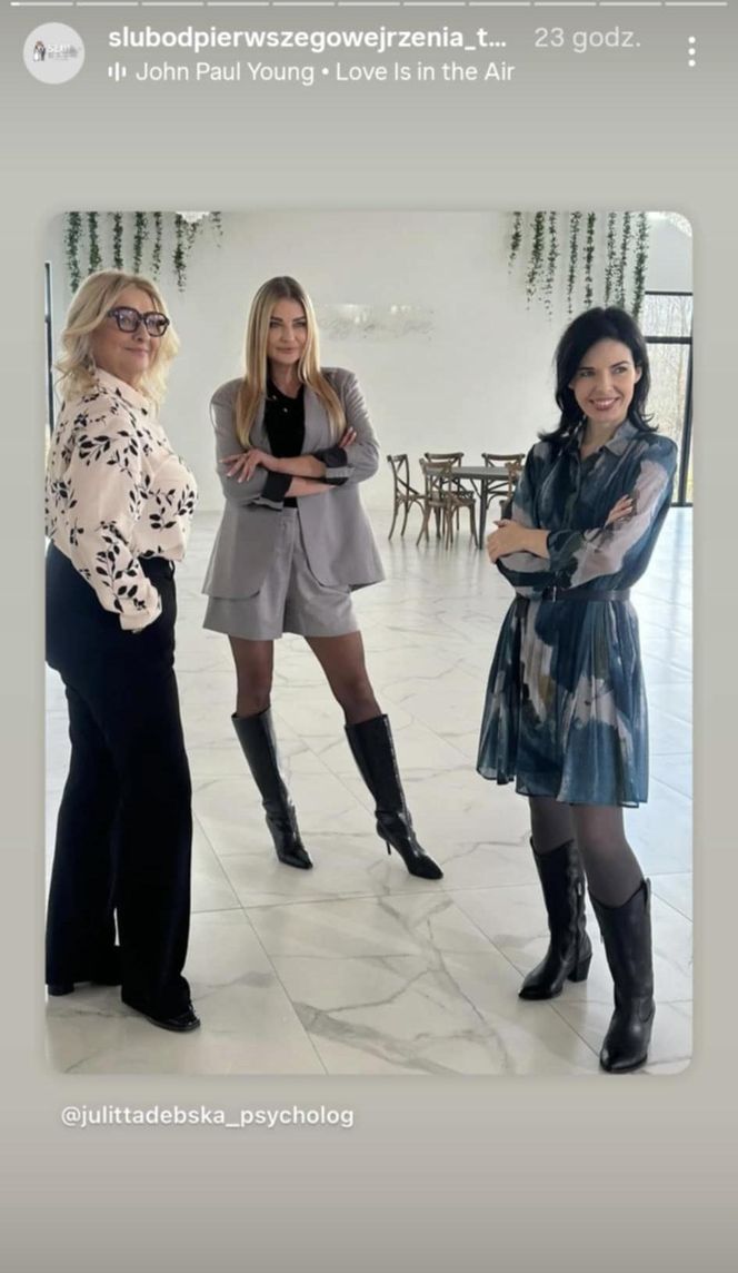 "Ślub od pierwszego wejrzenia" - 11. sezon