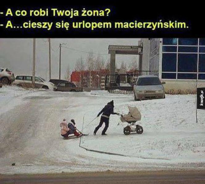 MAMA. To brzmi dumnie! Dziś ich święto. Zobaczcie zabawne MEMY na Dzień Matki 2020