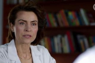 Lekarze 4 sezon odcinek 1 (odc. 40). Elżbieta Bosak (Danuta Stenka)